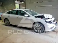 2016 Chevrolet Malibu фото