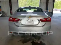 2016 Chevrolet Malibu фото