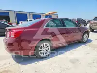 2016 Chevrolet Malibu фото