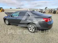 2016 Chevrolet Malibu фото