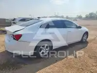 2016 Chevrolet Malibu фото