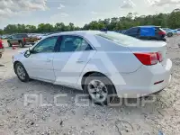 2016 Chevrolet Malibu фото