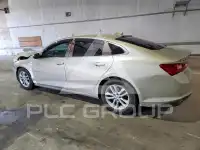 2016 Chevrolet Malibu фото