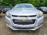 2016 Chevrolet Malibu photo