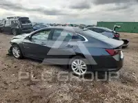 2016 Chevrolet Malibu photo
