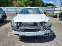 2016 Chevrolet Malibu photo