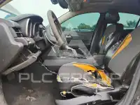 2016 Chevrolet Malibu фото