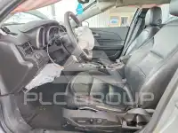 2016 Chevrolet Malibu photo