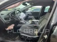2016 Chevrolet Malibu photo