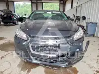 2016 Chevrolet Malibu фото