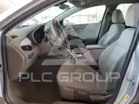 2016 Chevrolet Malibu фото