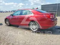 2016 Chevrolet Malibu фото