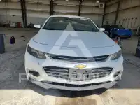 2016 Chevrolet Malibu фото