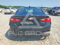 2016 Chevrolet Malibu фото