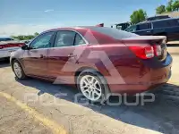 2016 Chevrolet Malibu photo