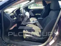 2016 Chevrolet Malibu фото