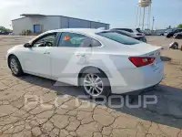 2016 Chevrolet Malibu фото