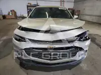 2016 Chevrolet Malibu фото