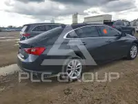 2016 Chevrolet Malibu фото