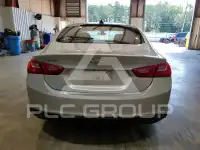 2016 Chevrolet Malibu фото