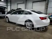 2016 Chevrolet Malibu фото