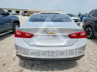 2016 Chevrolet Malibu фото