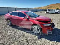 2016 Chevrolet Malibu photo