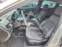 2016 Chevrolet Malibu фото