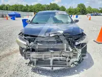 2016 Chevrolet Malibu фото