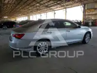 2016 Chevrolet Malibu фото