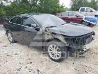 2016 Chevrolet Malibu photo