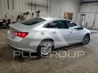2016 Chevrolet Malibu фото