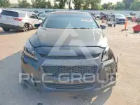 2016 Chevrolet Malibu photo