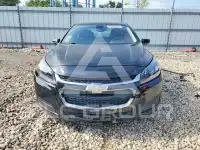 2016 Chevrolet Malibu фото