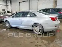 2016 Chevrolet Malibu фото
