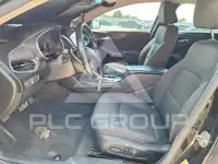 2016 Chevrolet Malibu фото