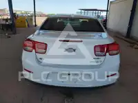 2016 Chevrolet Malibu photo
