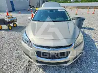 2016 Chevrolet Malibu фото