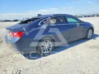 2016 Chevrolet Malibu фото