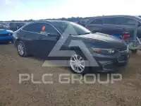 2016 Chevrolet Malibu фото