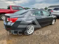 2016 Chevrolet Malibu фото