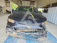 2016 Chevrolet Malibu фото