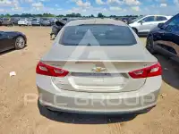 2016 Chevrolet Malibu фото