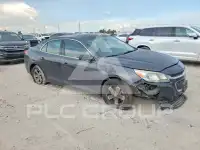2016 Chevrolet Malibu фото