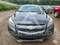 2016 Chevrolet Malibu фото