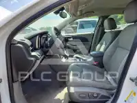 2016 Chevrolet Malibu photo
