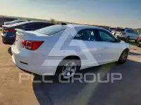 2016 Chevrolet Malibu фото