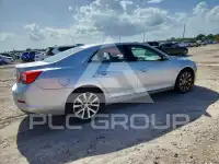 2016 Chevrolet Malibu фото