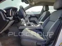2016 Chevrolet Malibu фото