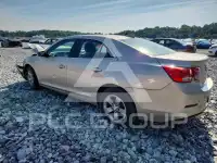 2016 Chevrolet Malibu фото
